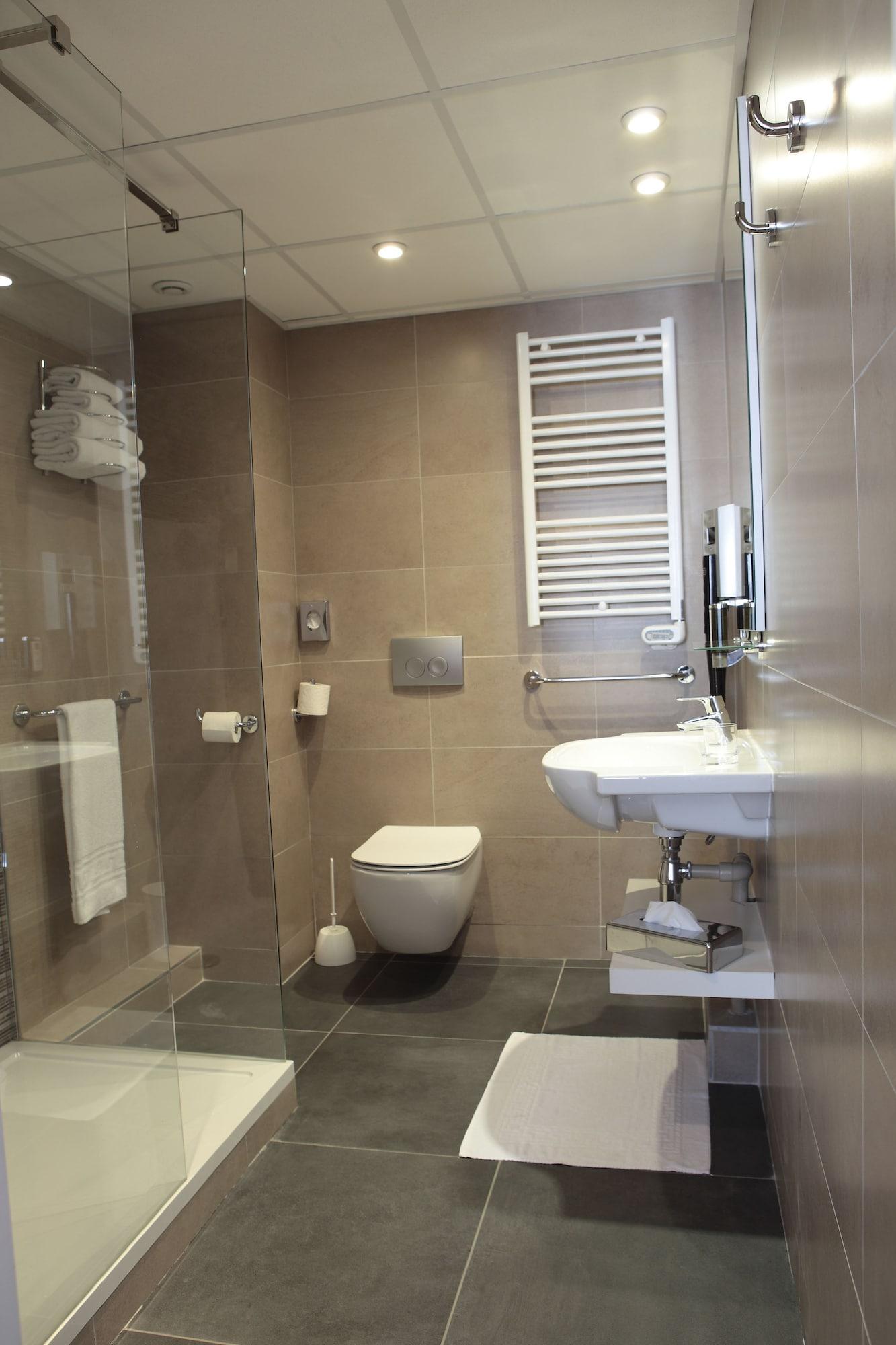Hotel Morphee Lille Villeneuve D'Ascq Exterior photo