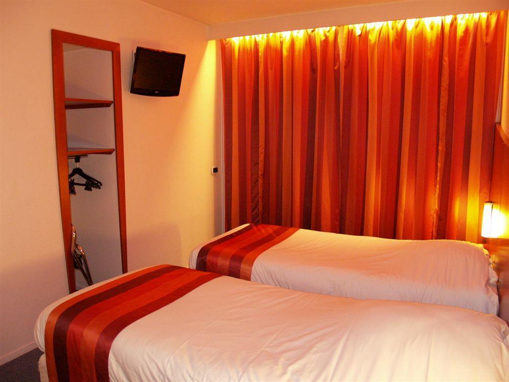 Hotel Morphee Lille Villeneuve D'Ascq Exterior photo
